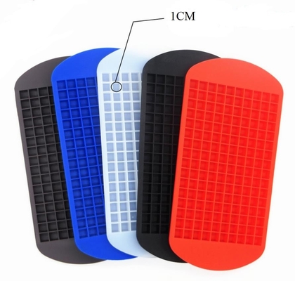Unique Special Cocktail Ice Cube Tray , Cocktail Ice Tray Large Scale