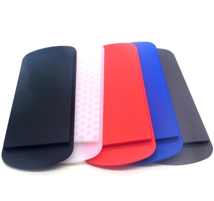 Heart Silicone Ice Cube Molds Food Grade Non Toxic Material Eco Friendly