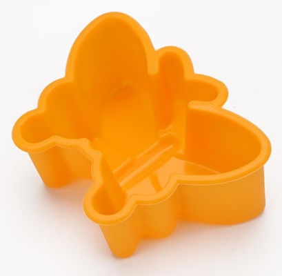 Nolvety Silicone Cake Molds Kitchenware Accessories Butter Fly Design