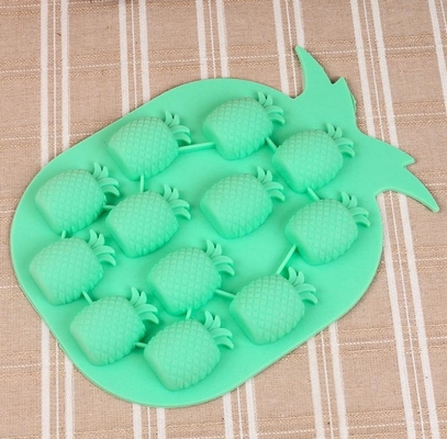 Awesome 2 Inch Novelty Ice Cube Trays Bpa Free Non Toxic Material Reusable