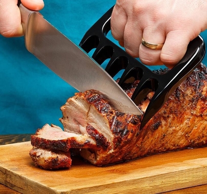 Custom Heat Resistant Silicone Utensils , Innovative Kitchen Tools Stand