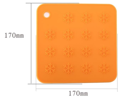 Food Safe Silicone Kitchen Accessories Odorless Tasteless Non Toxic Material