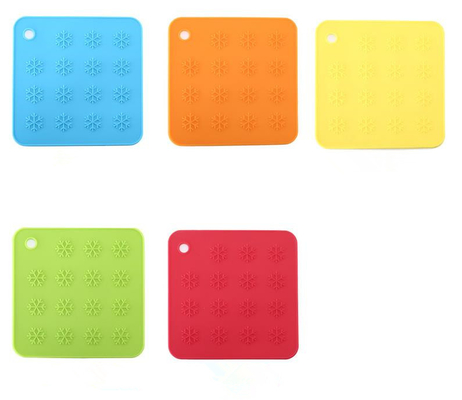 Food Safe Silicone Kitchen Accessories Odorless Tasteless Non Toxic Material