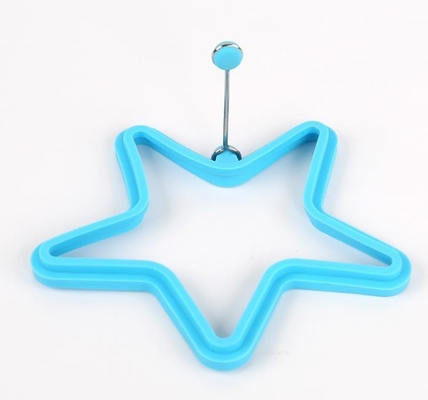 Customized Silicone Kitchen Gadgets Blue Color -40~230°C Wide Temp Range