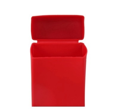 Custom Printing Cigarette Pack Cover Silicone Cigarette Box Fancy Silicone Case