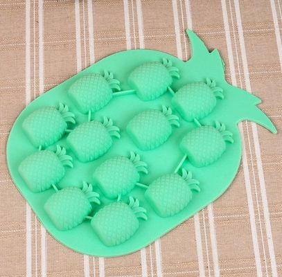 Awesome 2 Inch Novelty Ice Cube Trays Bpa Free Non Toxic Material Reusable